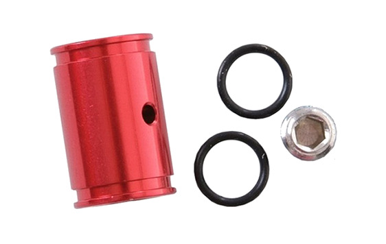 kit de tornillo/arandela de cable  apriete shorty ultimate