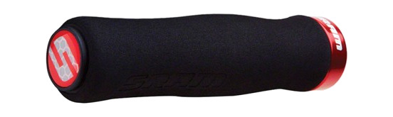 juego de puños espuma 129 mm