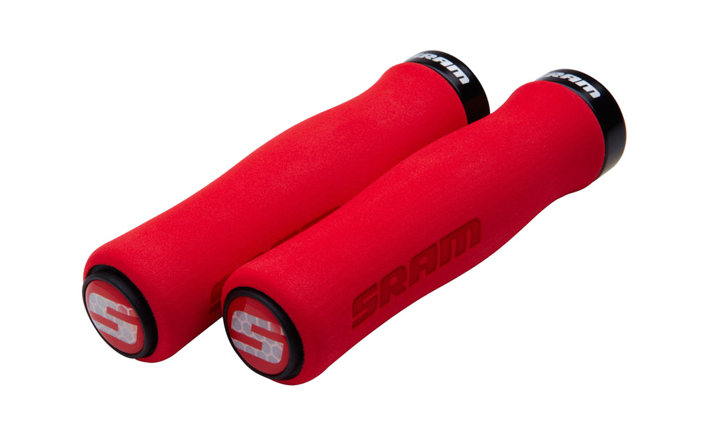 juego de puños espuma 129 mm