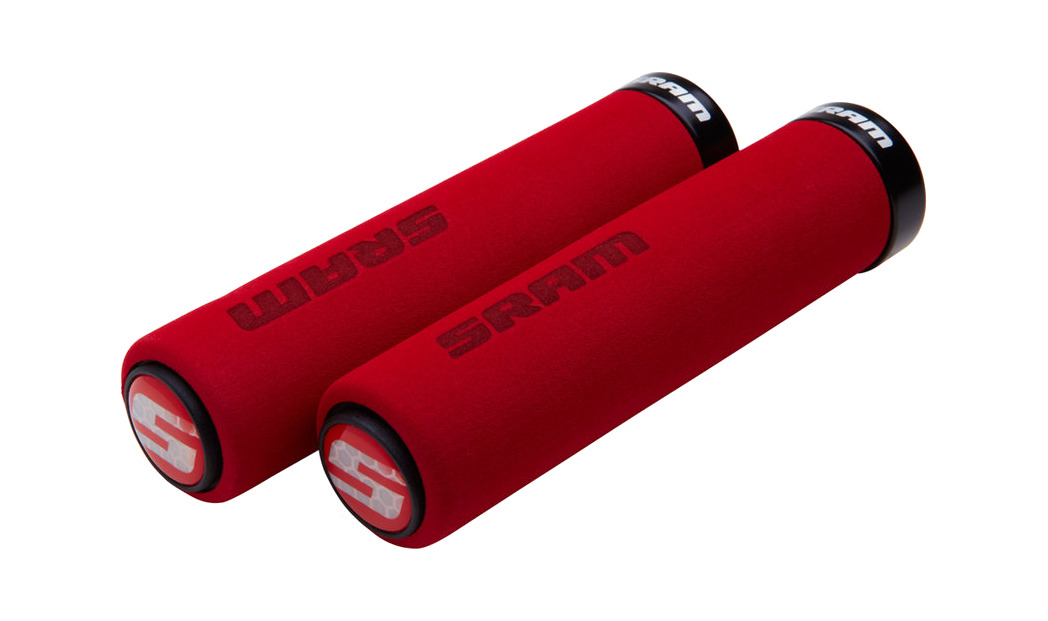 juego de puños espuma 129 mm