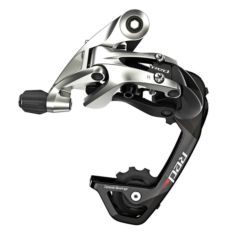 cambio trasero marchas piñones medio red22 11v wifli max 32t