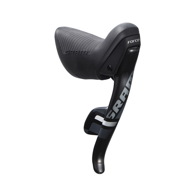 manetas de cambio y freno force22 mecanic 11v