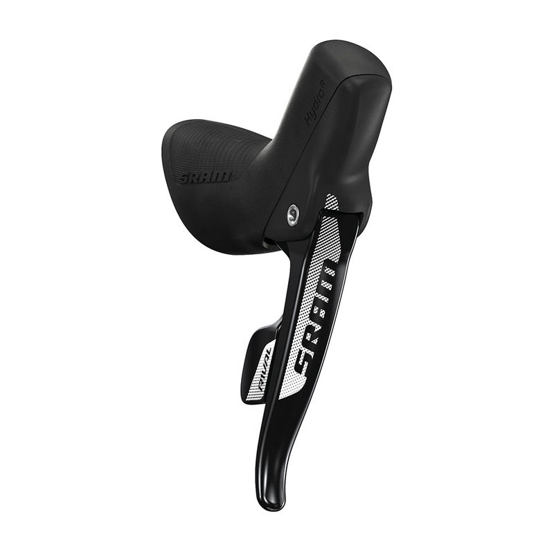 maneta freno delantero rival22 hydro disc yaw950 flat mount