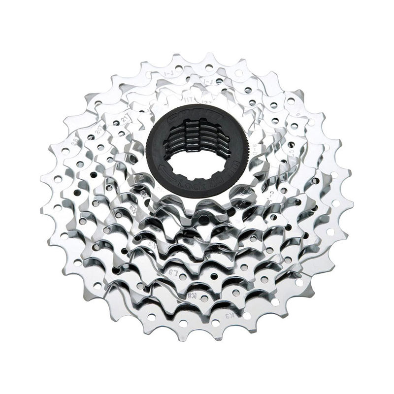 cassette casete piñones pg-850 8v