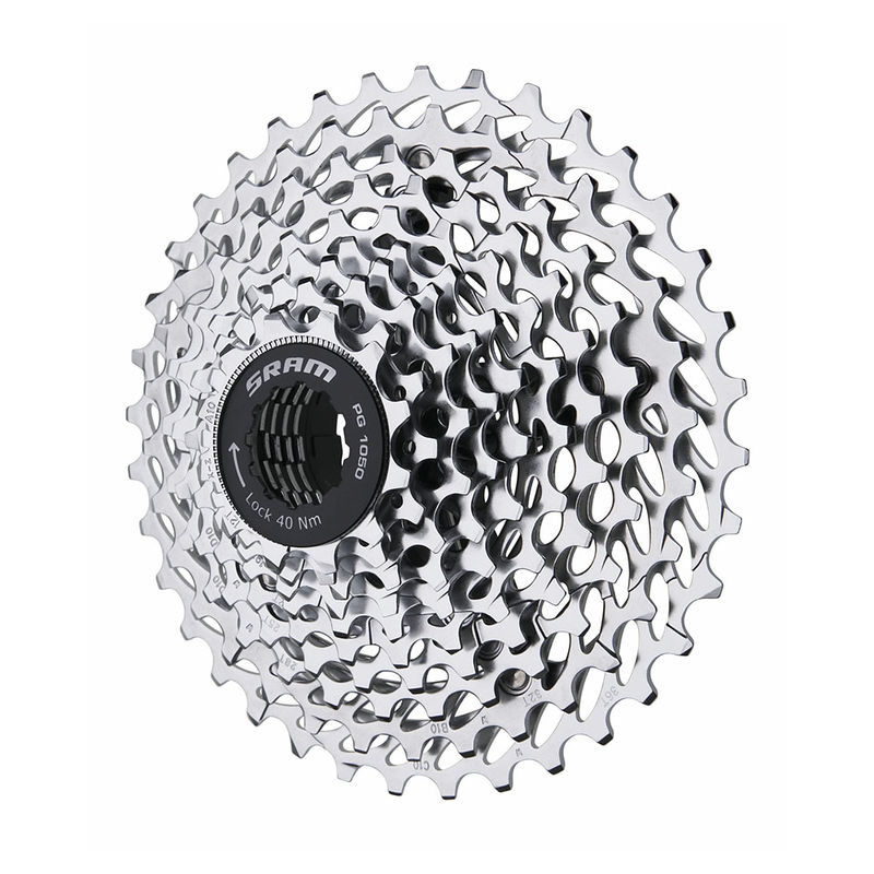 cassette piñones pg-1050 10v