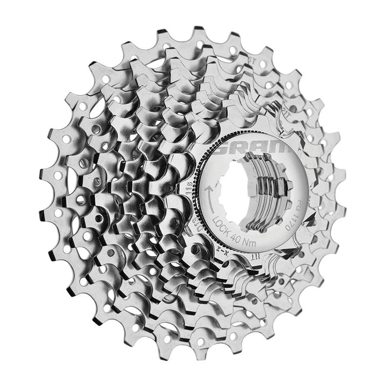 cassette piñones cx1 pg-1170 11v