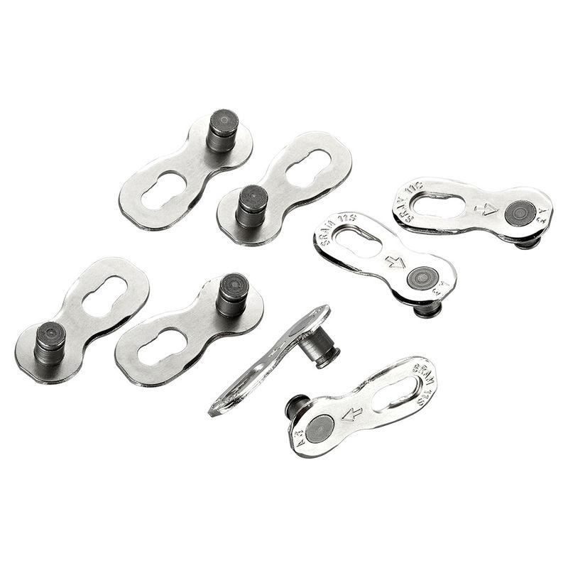 enganche link rapido cadena powerlock 11v 4u
