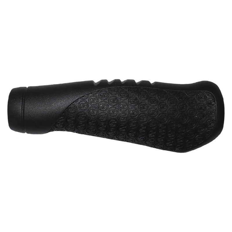 juego de puños confort grips 133mm