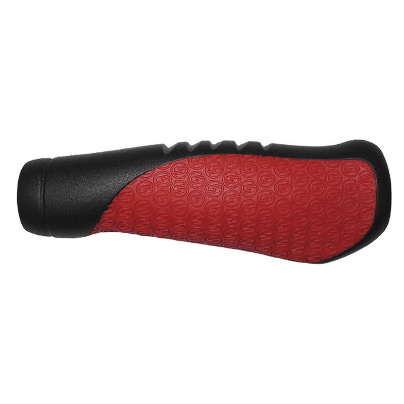 juego de puños comfort grips 133mm