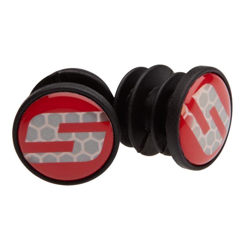 pack de tapones de manillar  sram mtb