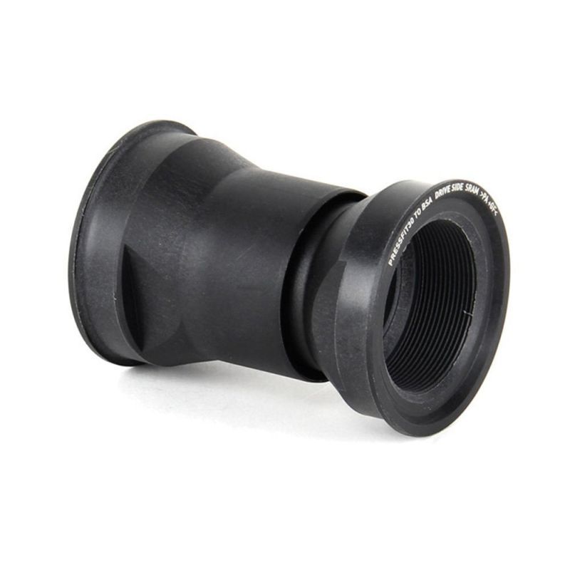 adaptador de eje pedalier sram pressfit 30 to bsa 83mm