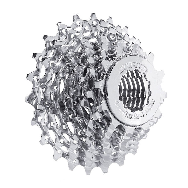 cassette piñones pg-950 9v