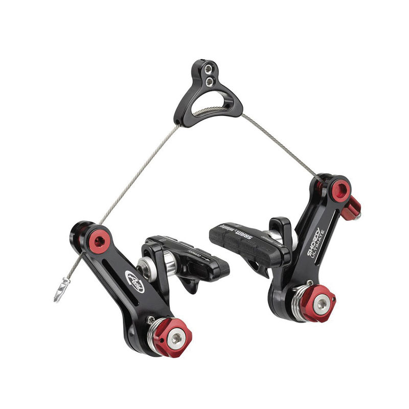 frenos de disco delantero avid cantilever shorty ultimate