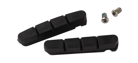 kit zapatas freno  avid ciclocross shorty
