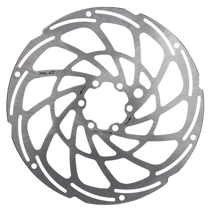 disco de freno 6 agujeros 180 mm br-x138