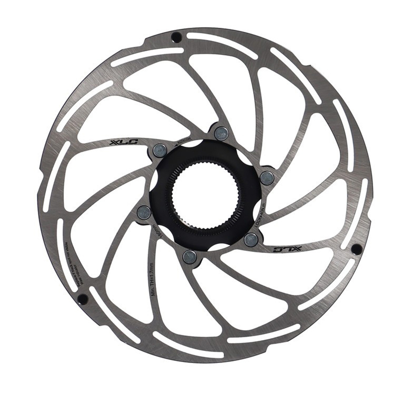 disco de freno e-bike centerlock 220 mm br-x138