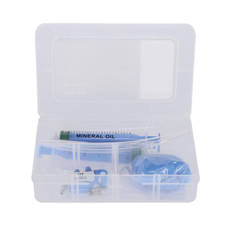 kit purgado freno de disco  alhonga