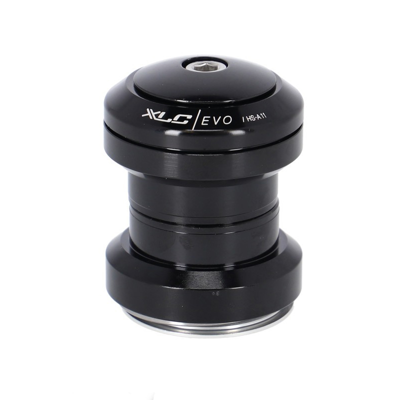 juego de direccion aluminio  a-head 28.6/30-34 mm hs-a11