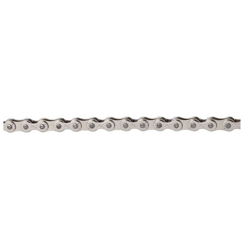 cadena bicicleta 114 eslabones  1/2x11/128" 11v cc-c12
