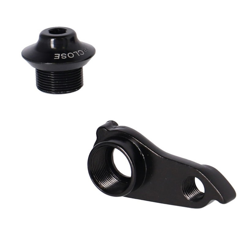 puntera de cambio  hardseven/h-nine/trekking 4-8 do-a108
