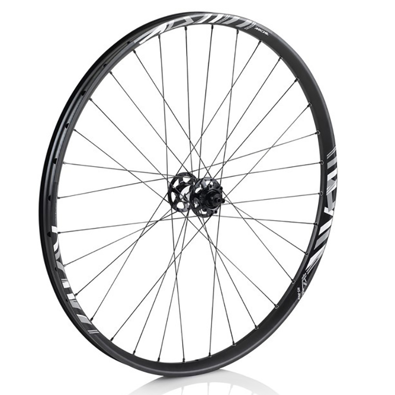 Ruota anteriore della bicicletta MTB 27.5" DISK CENTERLOCK TUBELESS READY WS-M05 - Foto 2 di 2
