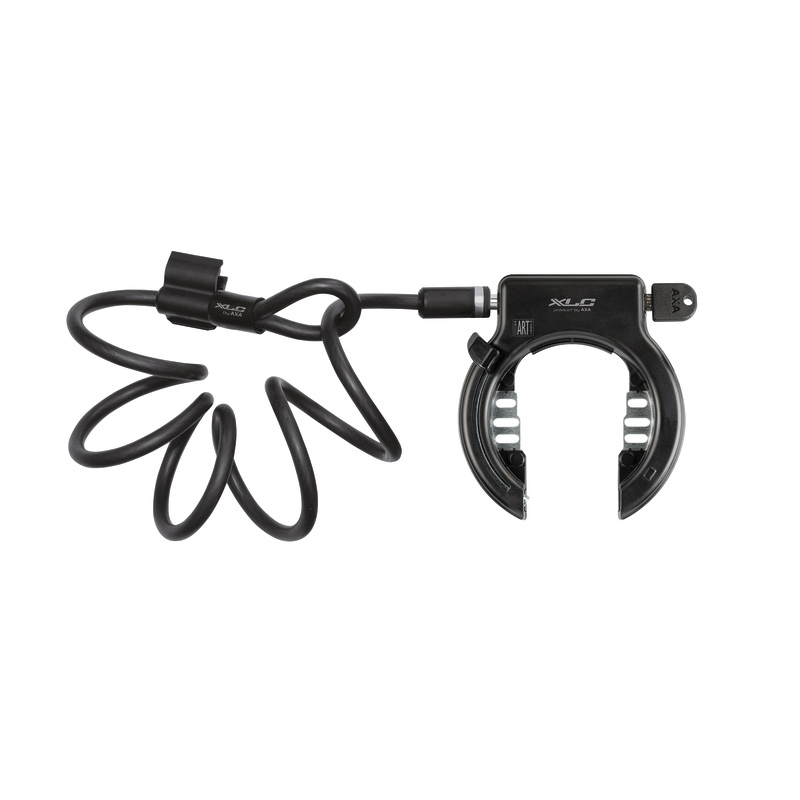 candado para cuadro con cable fantomas ii 180 cm 10 mm lo-f02