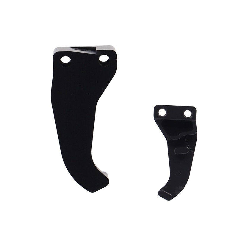 adaptador para pata caballete  ghost riot/e-riot ks-x011