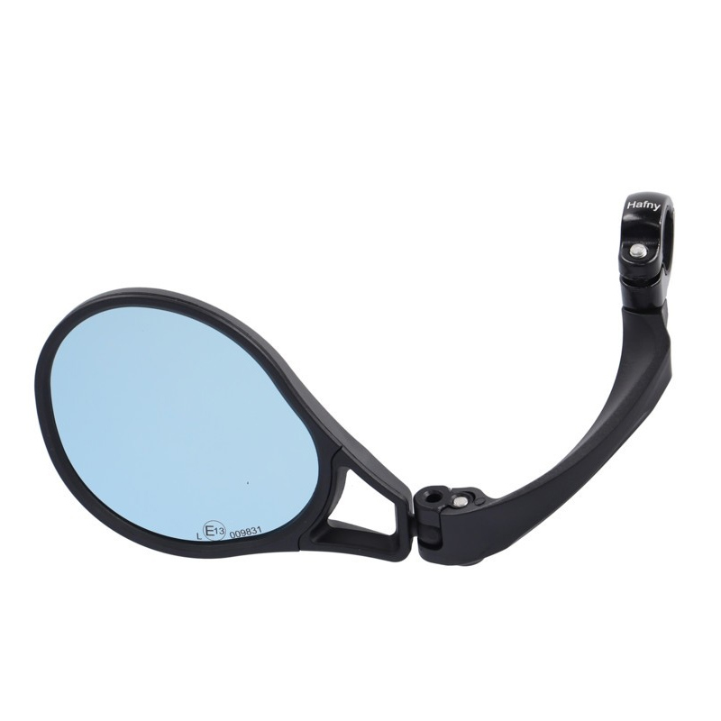 retrovisor izquierdo manillar angulo ajustable  21-26 mm mr-k28