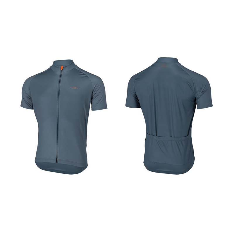 XLC Maillot ciclismo manga corta GRAVEL POLYESTER JE-G01 - Foto 2 di 6