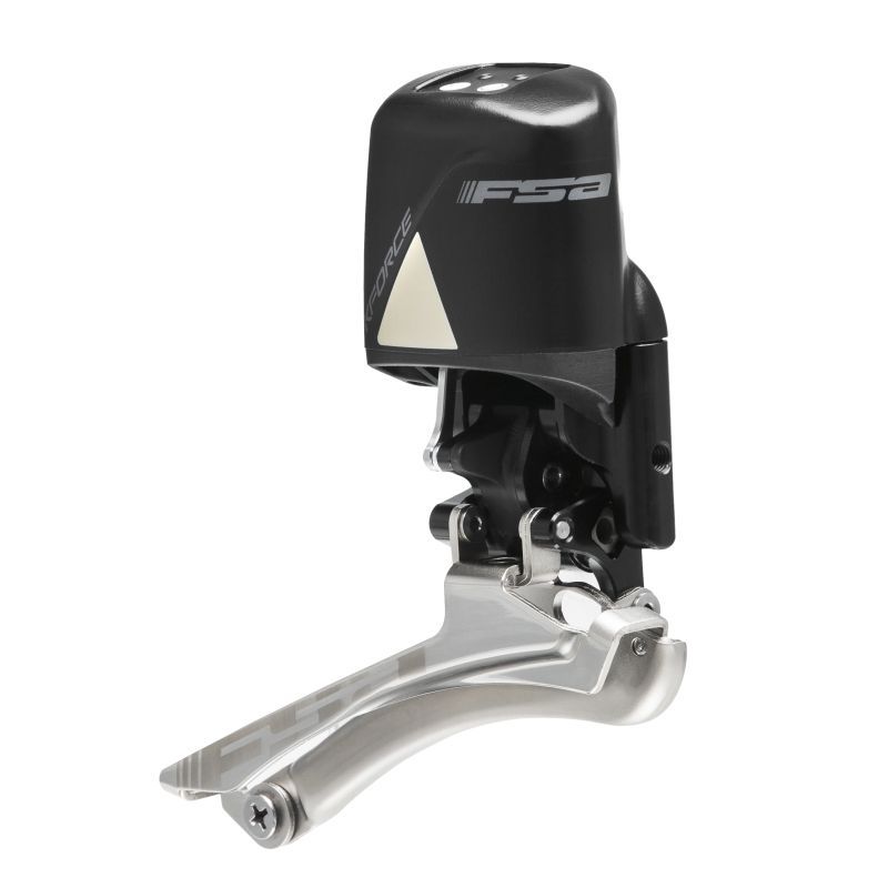 FSA Desviador cambio de platos K-FORCE WE - Imagen 1 de 1