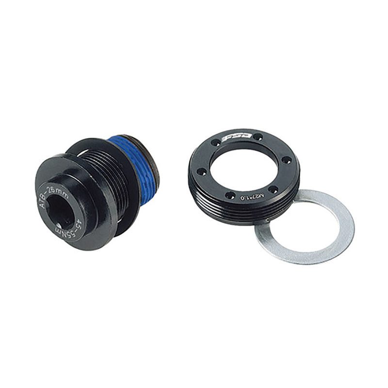 FSA Tornillo aprieta biela carretera qr-8a mega-exo K-Force - Imagen 1 de 1