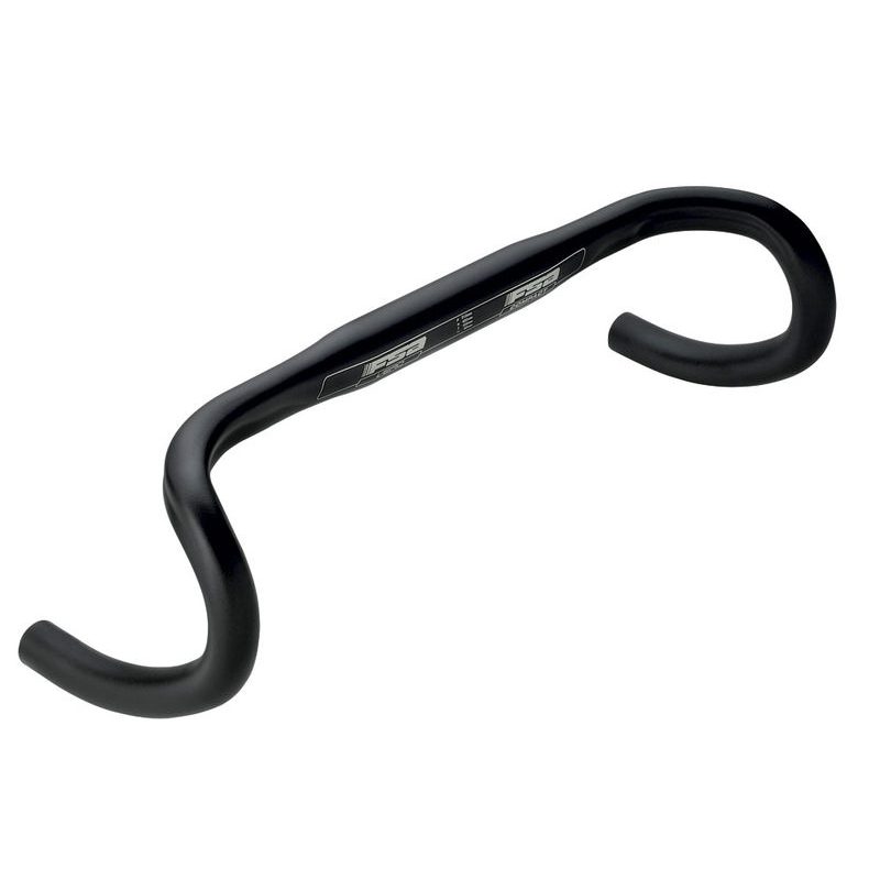 manillar carretera vero compact aluminio 31,8 mm