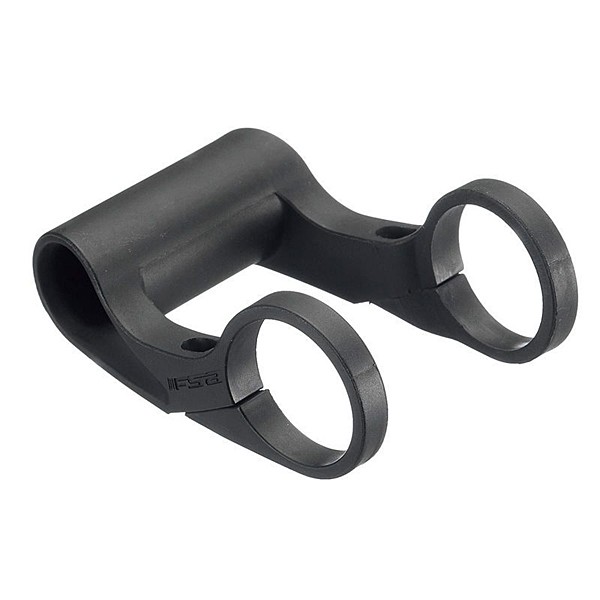 FSA Soporte cuentakilómetros ciclocomputador FSA para manillar K-WING 31.8 - Imagen 1 de 1