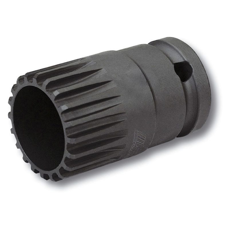 extractor llave herramienta cartucho eje pedalier isis