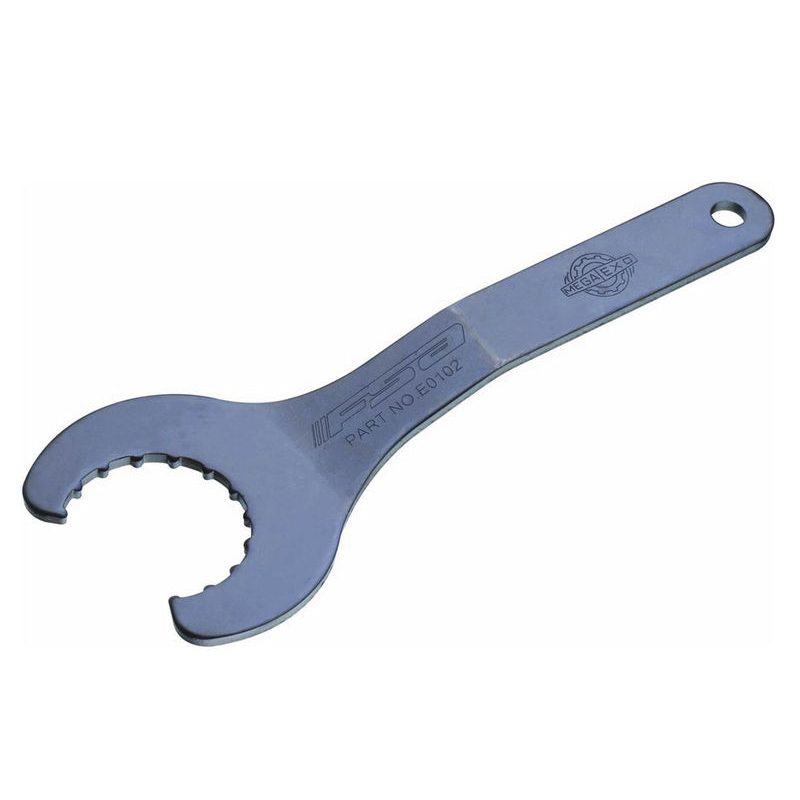 herramienta llave para pedalier mega-exo de fsa