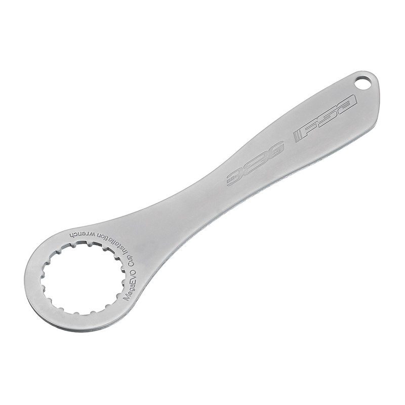 herramienta llave para pedalier mega-evo 386
