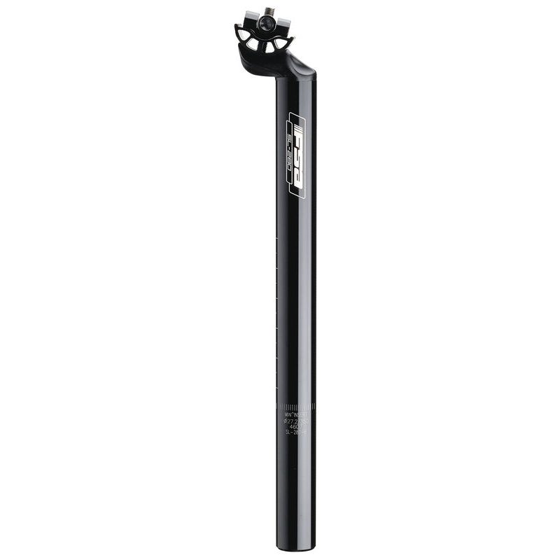 tija de sillin aluminio sl-280 350 mm