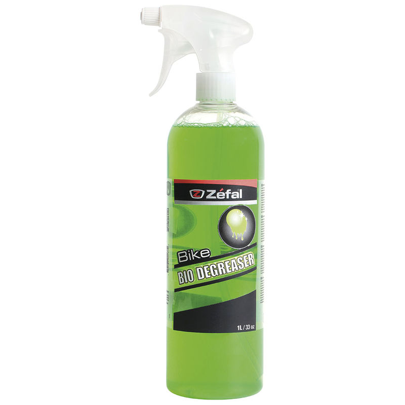 liquido limpiador desengrasante 1l