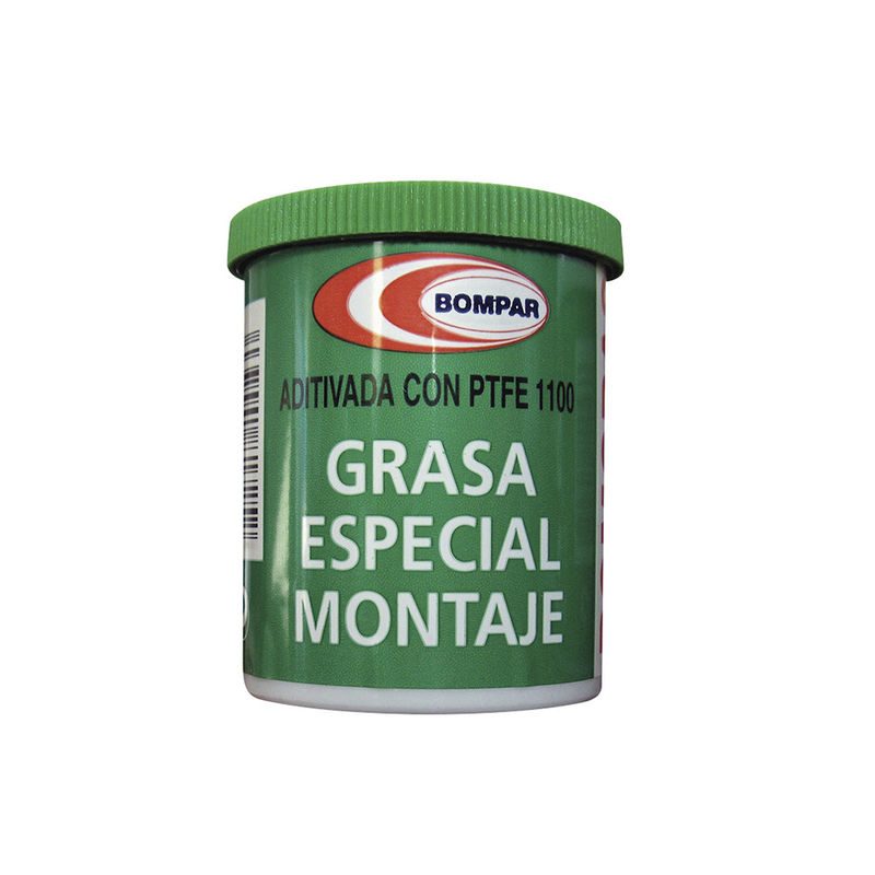 grasa especial de montaje