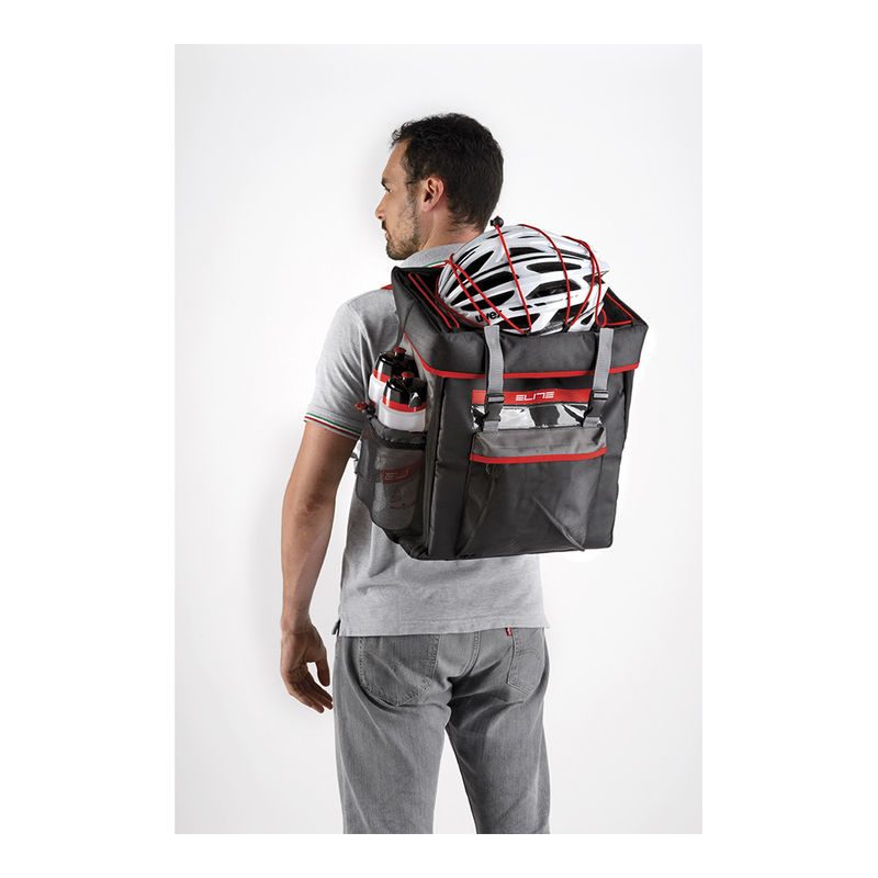 ELITE Mochila especial triathlon TRI BOX - Imagen 1 de 1