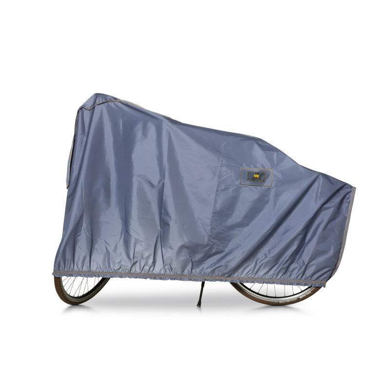 funda cubre bici waterproof ebike