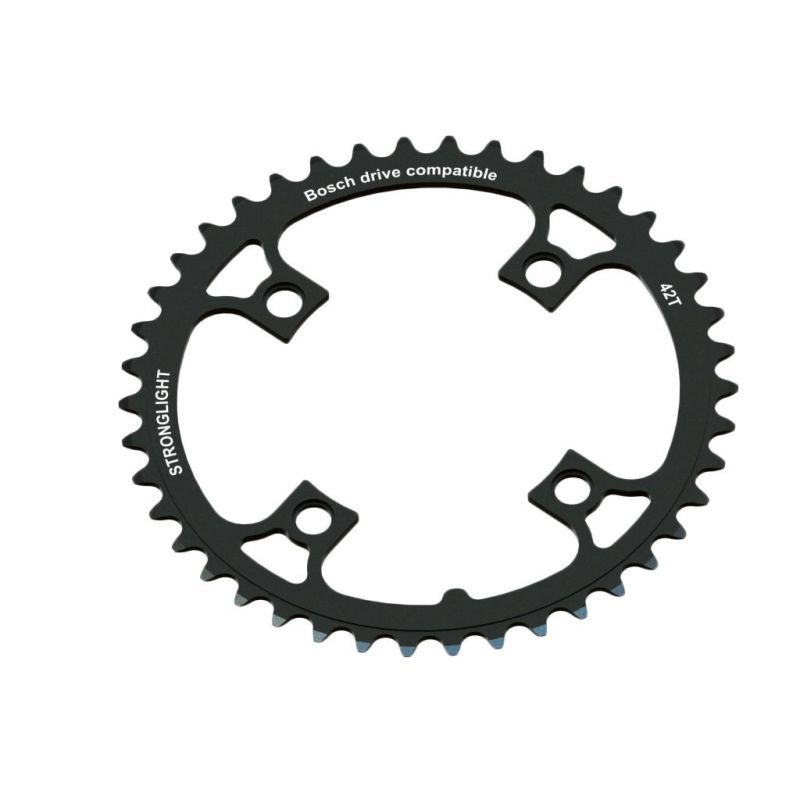 plato 4 brazos ebike bosch 1-3 gen