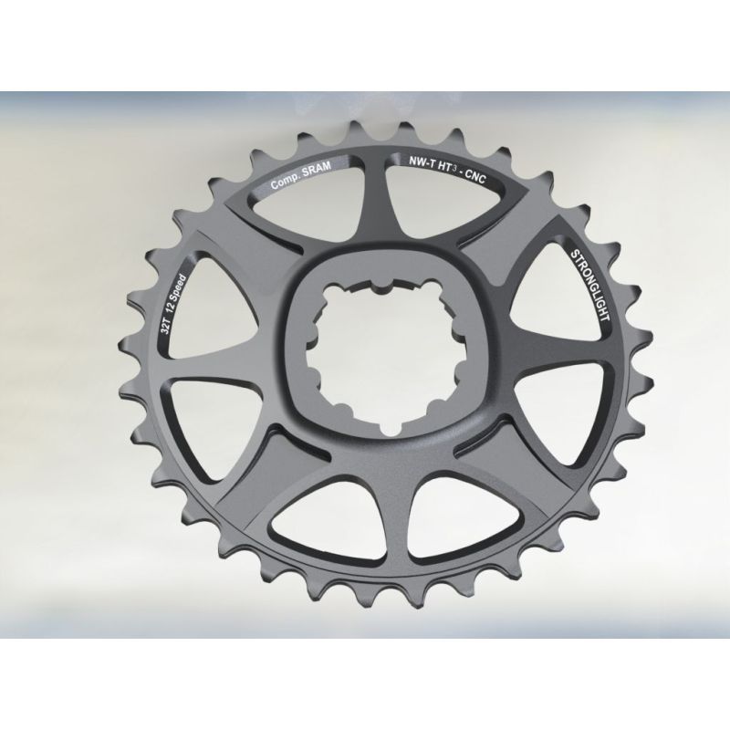 plato adaptable a eagle 12v offset6