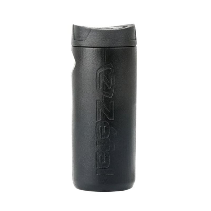 bidón portaherramientas zefal con forma de botellín size m