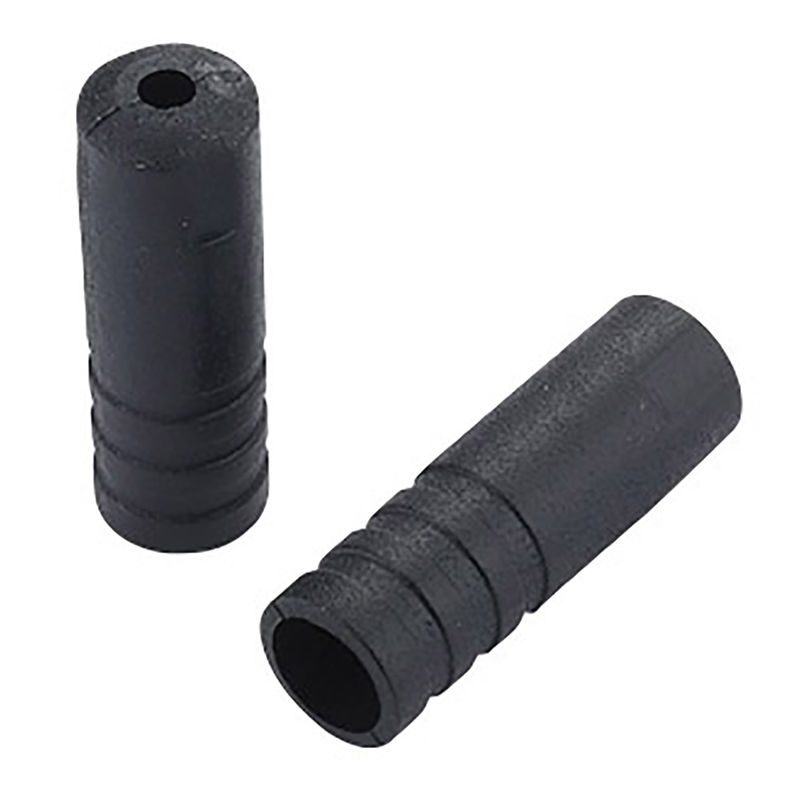 100 topes de funda sierga de cambio plastico 4 mm