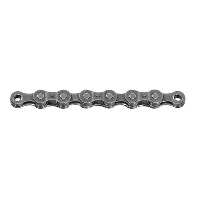cadena plateada 6/7 v
