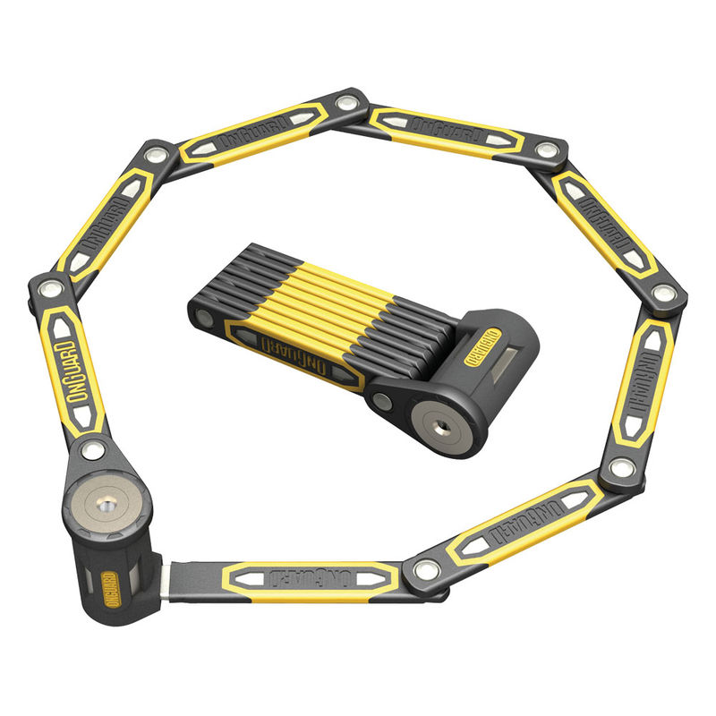 candado retractil onguard k9 112.5 cm
