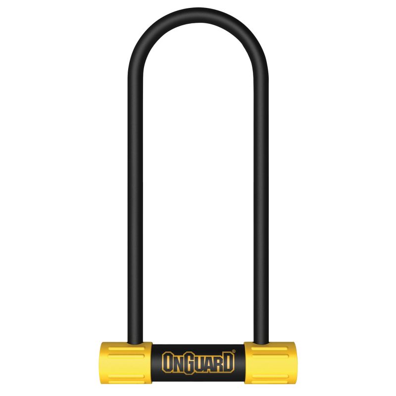 candado forma u horquilla bulldog mini ls 90x240mm dia13