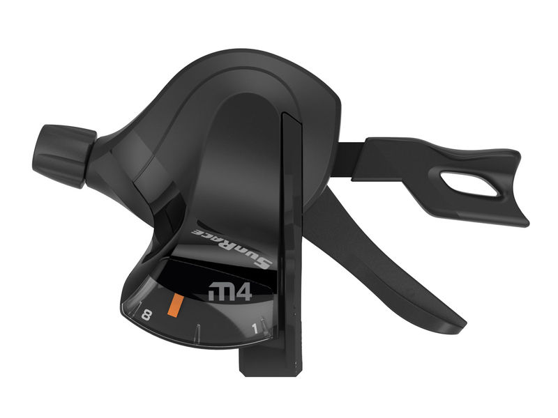 mando izquierdo de cambios 3v