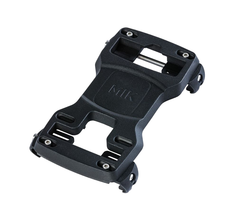 adaptador para portaequipajes mik 80-150 mm